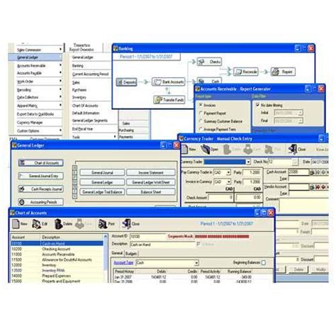 Tally Accounting Software in Kailash Esplanade-Ghatkopar (W), Mumbai