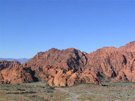 Park of the Week: Snow Canyon State Park | Utah State Parks