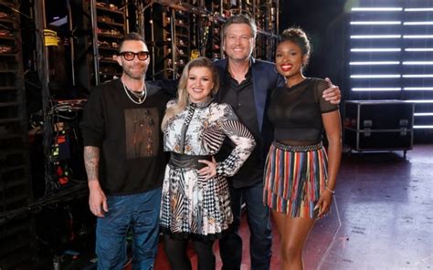 'The Voice': Which Coaches Haven't Won on the Show?