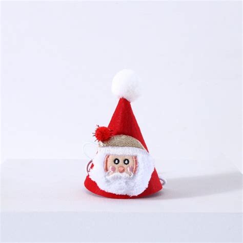 Mũ ông Già Noel | KHO PET SHOP