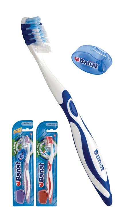 Toothbrush Design by Kunter Sekercioglu at Coroflot.com