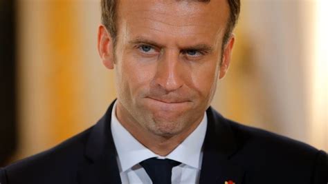 1 Français sur 3, le prochain livre d’Emmanuel Macron – Le Courrier des ...