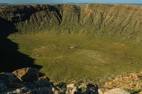 El cráter de Chicxulub en Yucatán y la historia que explica el fin de los dinosaurios - Viajar