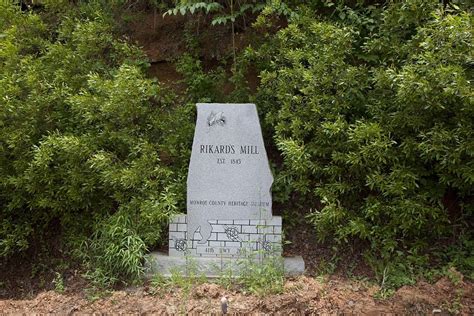 Bell’s Landing, Monroe County, Alabama – home to many forgotten ...