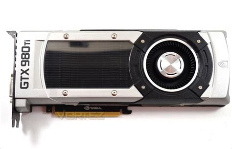 NVIDIA GTX 980 Ti Review - First Look