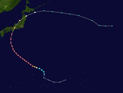 The Weather Network - September 26, 1959 - Typhoon Vera Strikes!