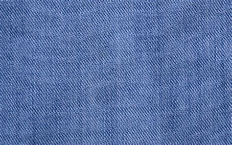 Download wallpapers blue denim texture, 4k, macro, blue denim background, jeans background ...