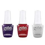 18 Best Professional Gel Nail Polish Brands Used In Salons: The Updated List For 2021 - Ms. O ...