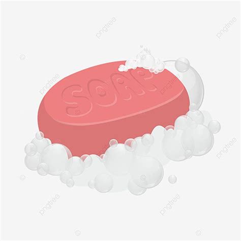 Soap Suds PNG Transparent, Bar Of Soap With Suds, Soap Clipart, Sudsy ...