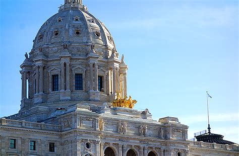 Six things that could get done at the Minnesota Legislature before the end of the 2022 session ...