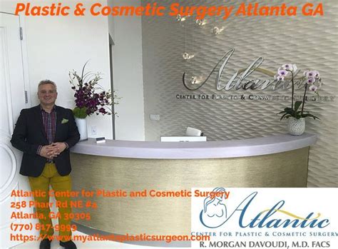 Plastic Surgery Atlanta Georgia | Best plastic surgeons, Plastic and reconstructive surgery ...