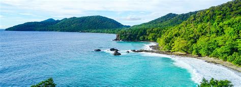 Sabang, Pulau Weh, Indonesia