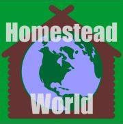 Homestead World