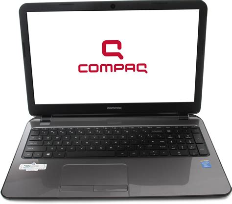 Compaq Laptop All Models