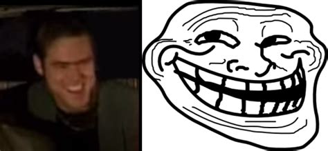 The Origin of Troll Face by Beatles-Fan on DeviantArt