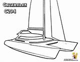 Dessiner Voilier Coloriages Bateau Coloriage Navire Sketch Coloring Page sketch template