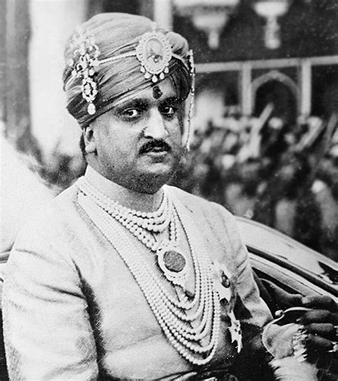 1947: Maharaja Hari Singh signs Instrument of Accession - Frontline