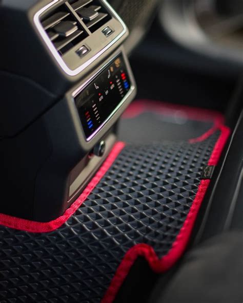 Original Custom Fitted Car Mats, Luxury Personalized Car Floor Mats ...