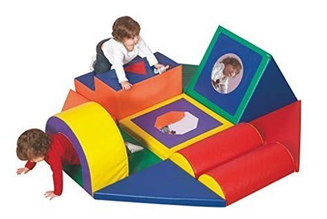 Baby Climbing Toys Indoor - Climbers and Slides