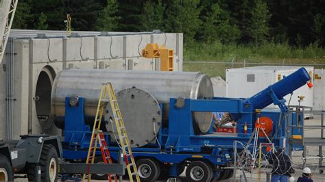 Local Lens: Safety is key to long-term nuclear waste storage at ...