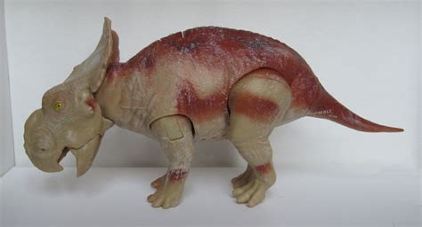 Pachyrhinosaurus ('Patchi', Walking with Dinosaurs the Movie 3D, by ...