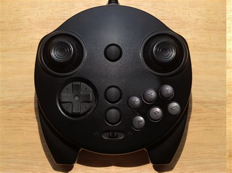 This should have been the Saturn controller.. : r/retrogaming