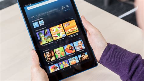 Best Amazon Fire Tablet Tips and Tricks - Tech Advisor