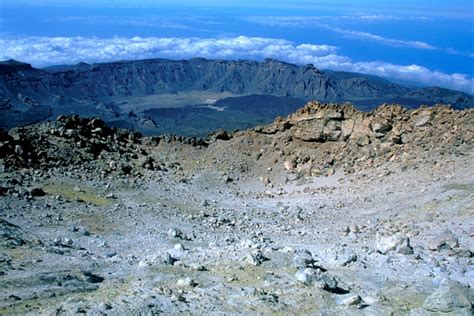 Exploring the Canary Islands | Volcano World | Oregon State University