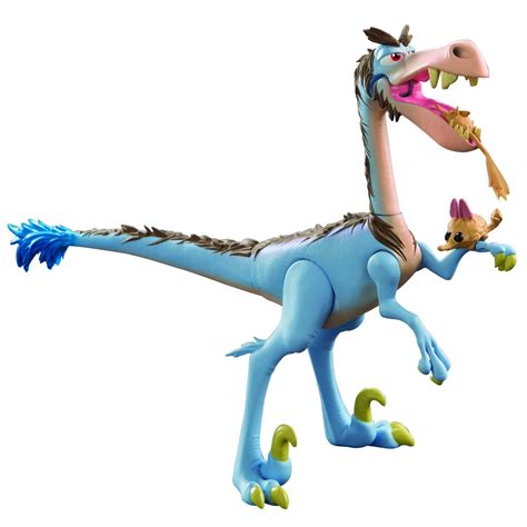 Super Punch: The Good Dinosaur toys are mostly 20% off at Amazon