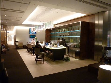 BA British Airways Concorde First Class Lounge Heathrow | Flickr