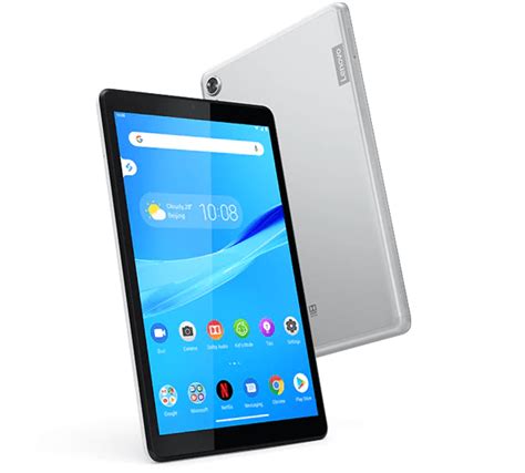 2020 Lenovo Tab M8 FHD - Best Reviews Tablets