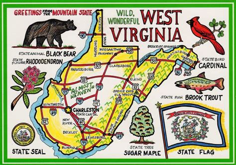 16 best WV History for Kids images on Pinterest | West virginia, Free printable and Printable ...