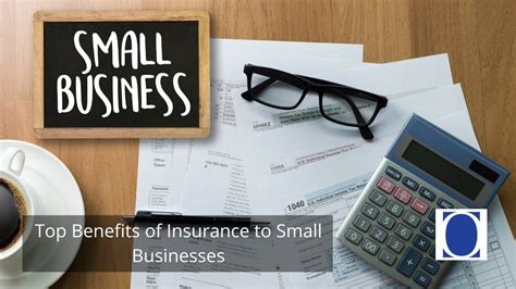 The Best Small Business Insurance In 2023 - Insurance Business