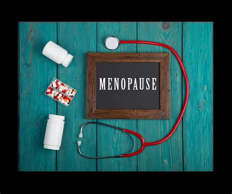 What No One Tells You about Migraines and Menopause (and Perimenopause ...