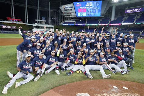 Braves’ Hall of Famer trolls Mets after Atlanta clinches NL East title ...