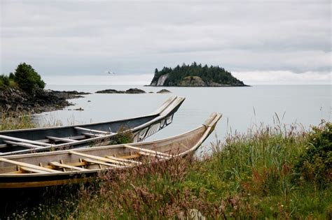 Haida Gwaii | Northern British Columbia | Travel British Columbia