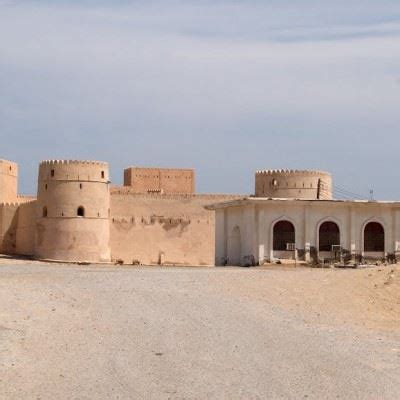 Al Hazm Fort, Fort, Attractions, Muscat, Things to do Oman