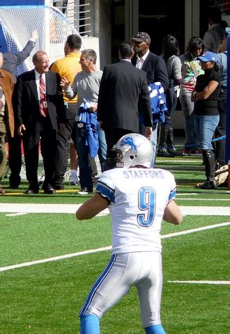 Matthew Stafford Injury: One step forward, two steps back - Grand ...