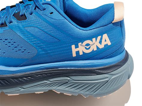 HOKA ONE ONE Stinson ATR 6 Shoe Review | Running Warehouse Australia