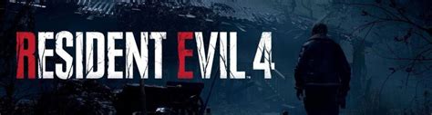 Resident Evil 4 Remake - EvelonGames