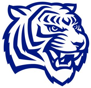 Jackson State Tigers Logo PNG Vector (AI, PDF) Free Download