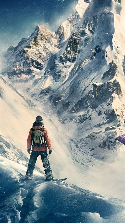 540x960 Steep Game 4k 540x960 Resolution HD 4k Wallpapers, Images, Backgrounds, Photos and Pictures