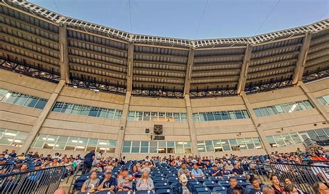 Ballpark Brothers | Steinbrenner Field, Tampa, FL