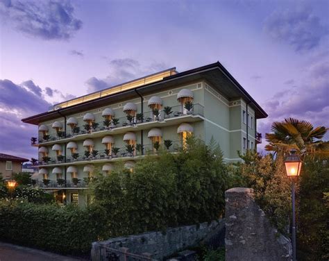 Palace Hotel San Pietro Bardolino Prices 2024 - Lake Garda | Gardalake.com