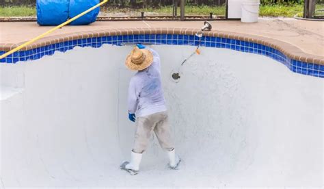 Can You Repair A Gunite Pool? - PoolsWiki