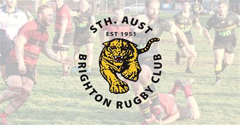 Our Club - Brighton Rugby Club