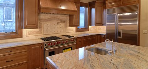 5 Distinct Features of Granite Countertops | Granite Countertops in ...