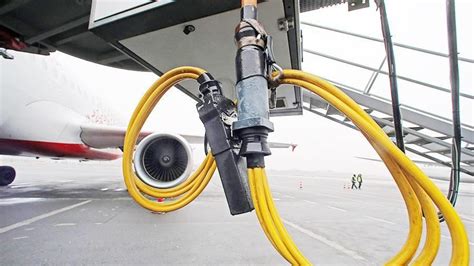 Aviation Fuel Additives Market Poised to Soar, Projected to Hit US ...