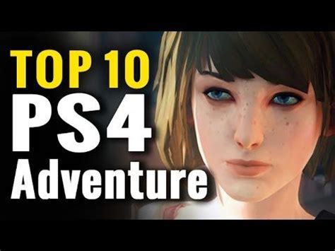 Top 10 PS4 Adventure Games » Free To Play MMORPG Guides | Adventure ...