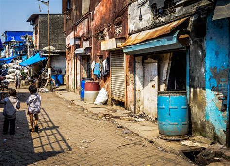 Slum Tourism: Life inside the Real Dharavi